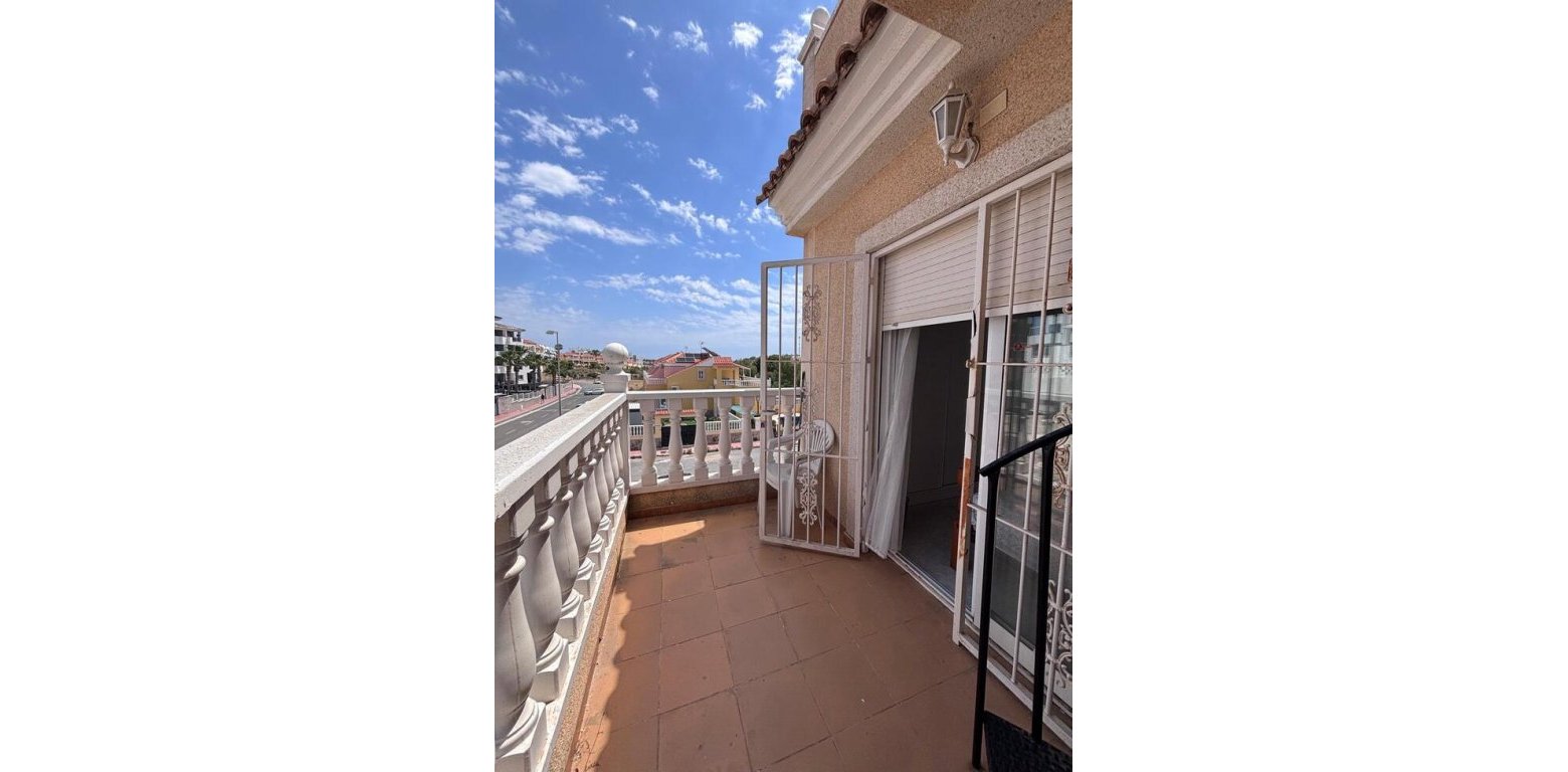 Venta - Townhouse - Villamartin