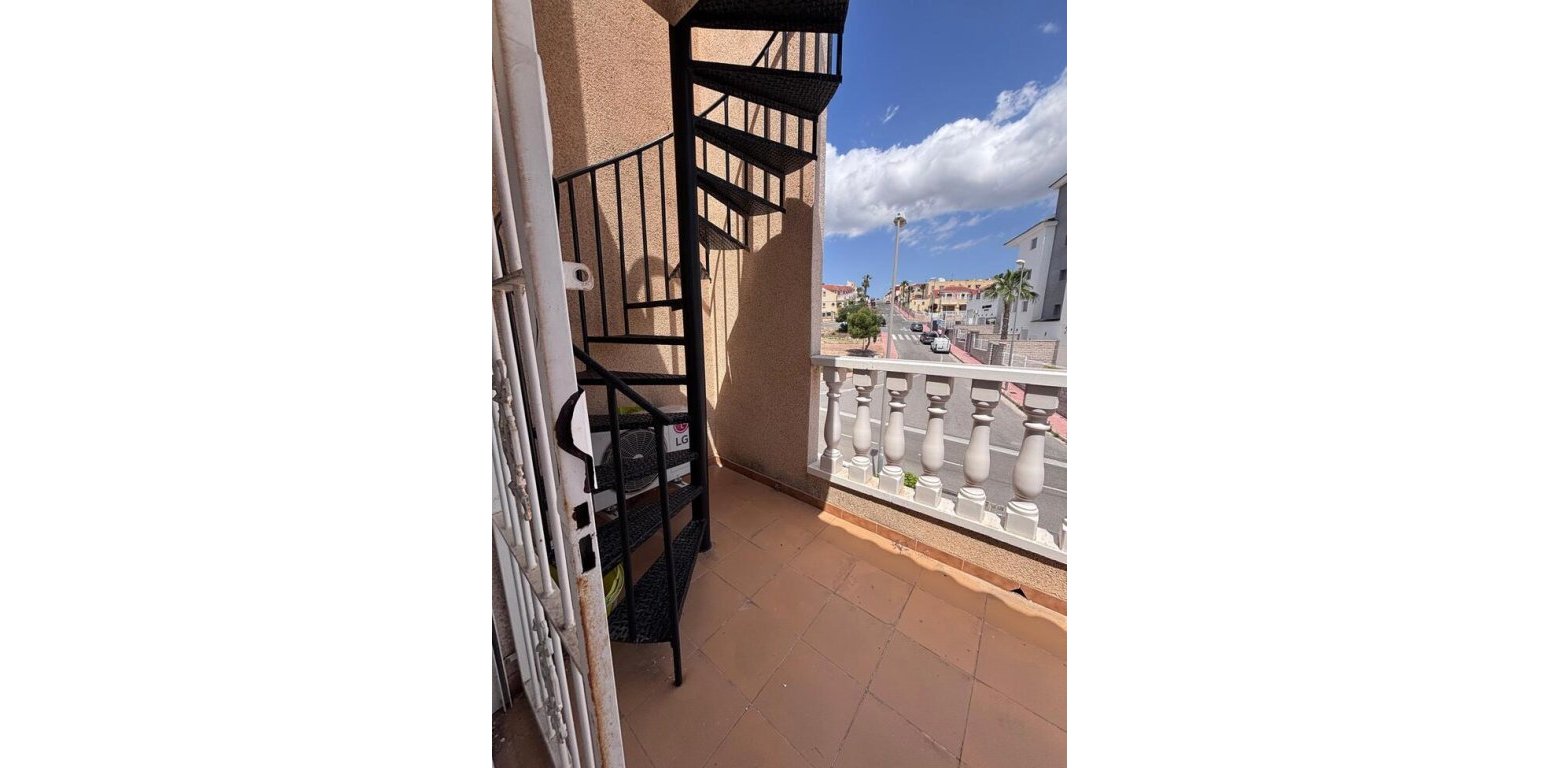 Venta - Townhouse - Villamartin