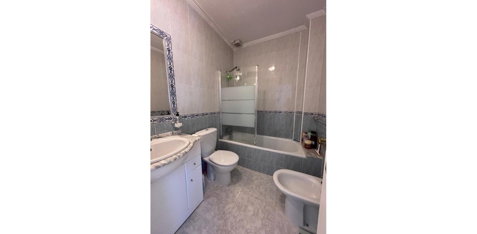 Venta - Townhouse - Villamartin