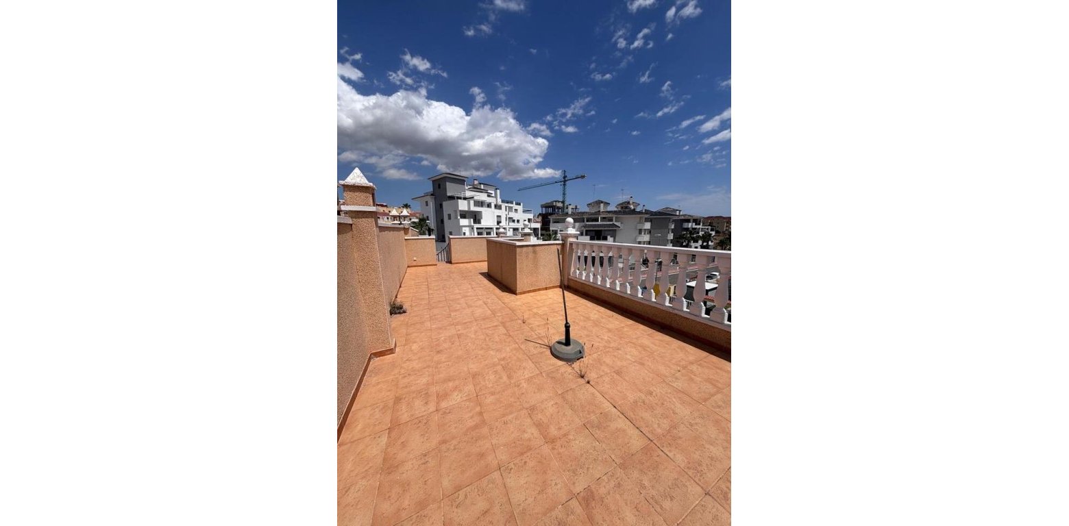 Venta - Townhouse - Villamartin