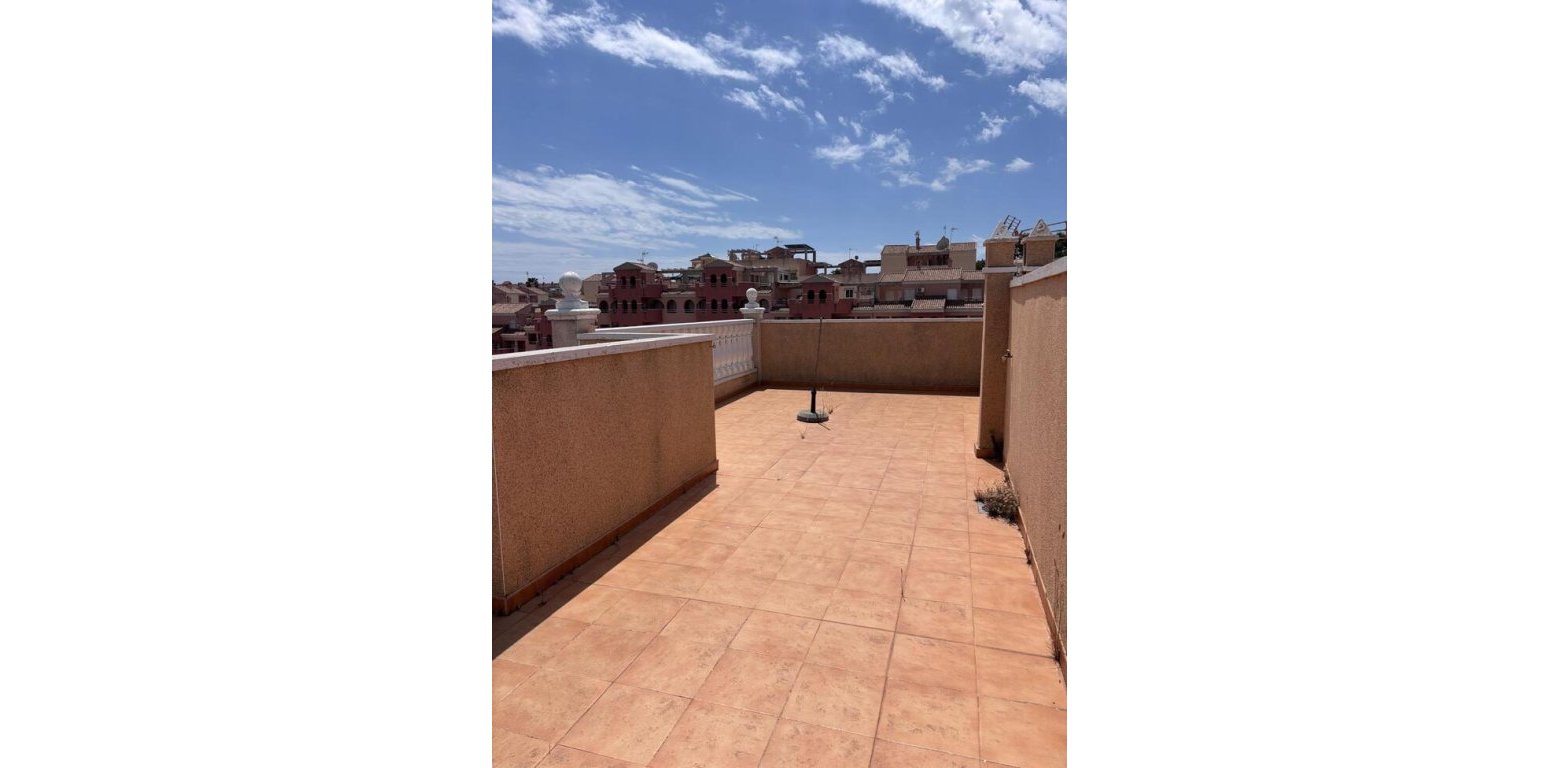 Venta - Townhouse - Villamartin