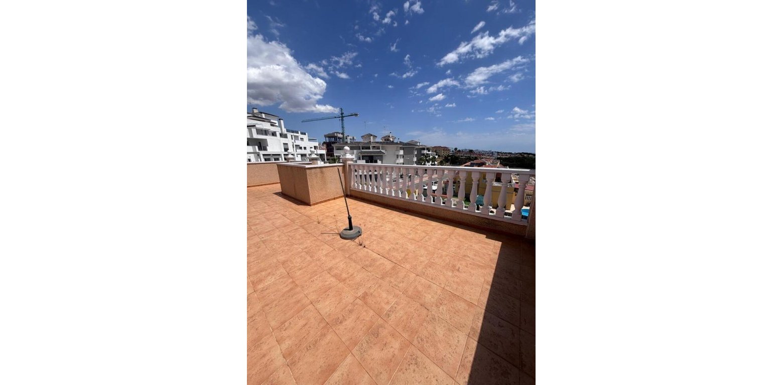Venta - Townhouse - Villamartin