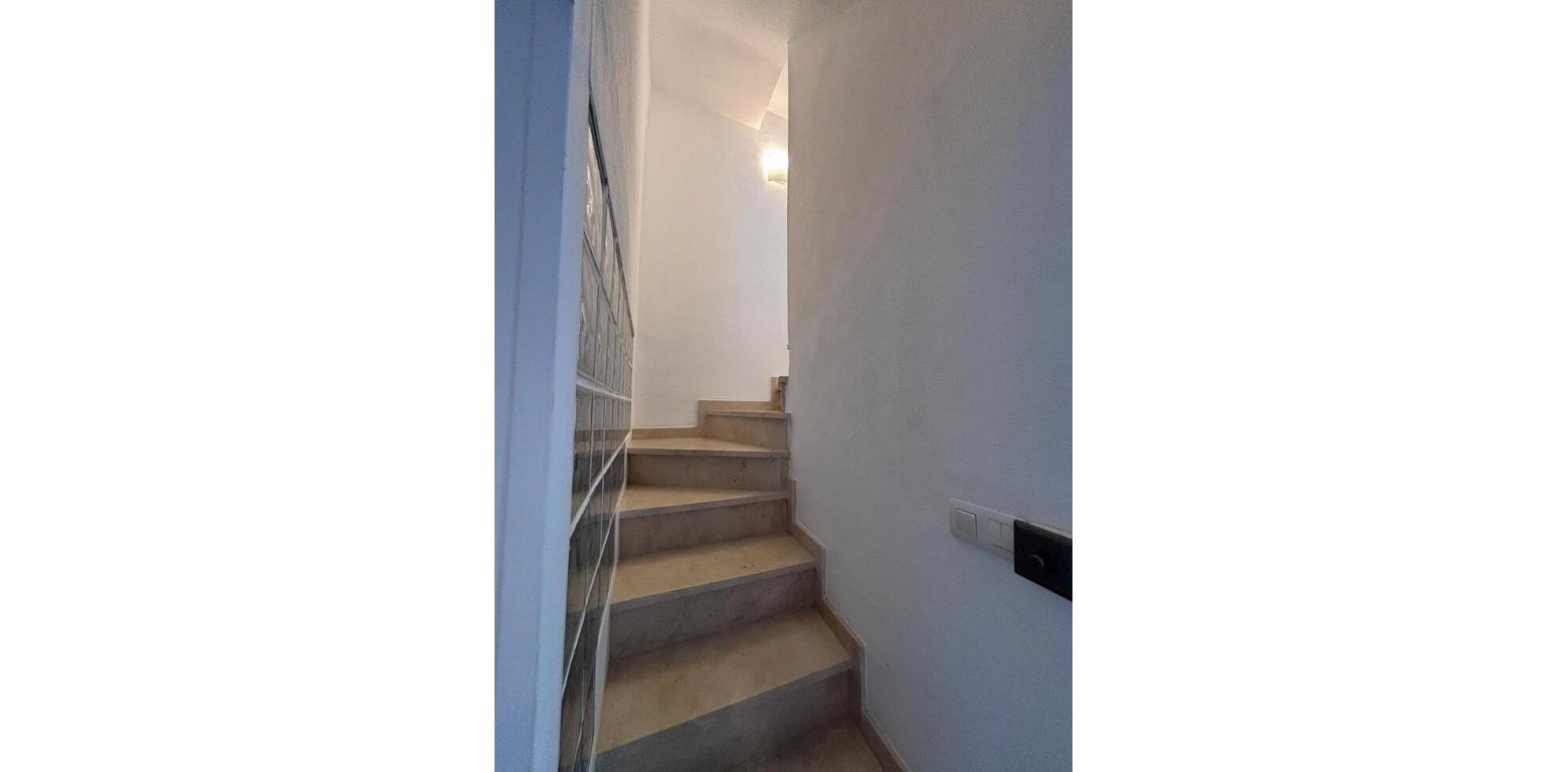 Venta - Townhouse - Villamartin