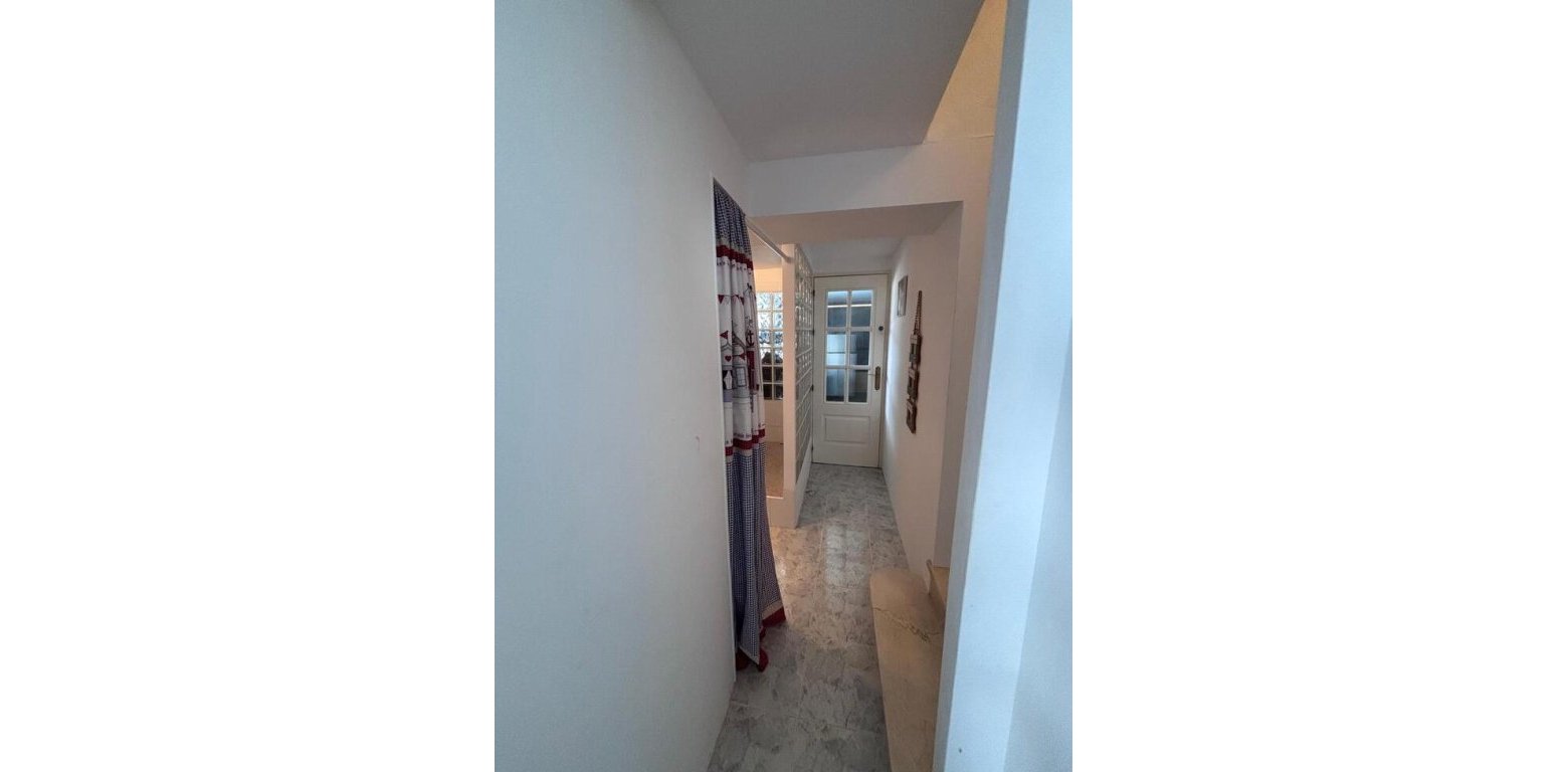 Venta - Townhouse - Villamartin