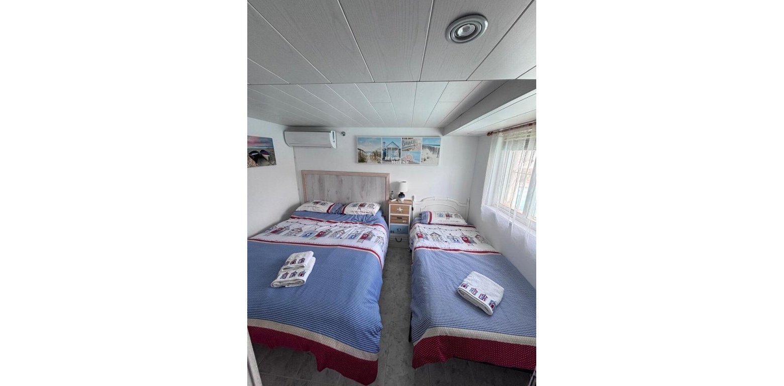 Venta - Townhouse - Villamartin