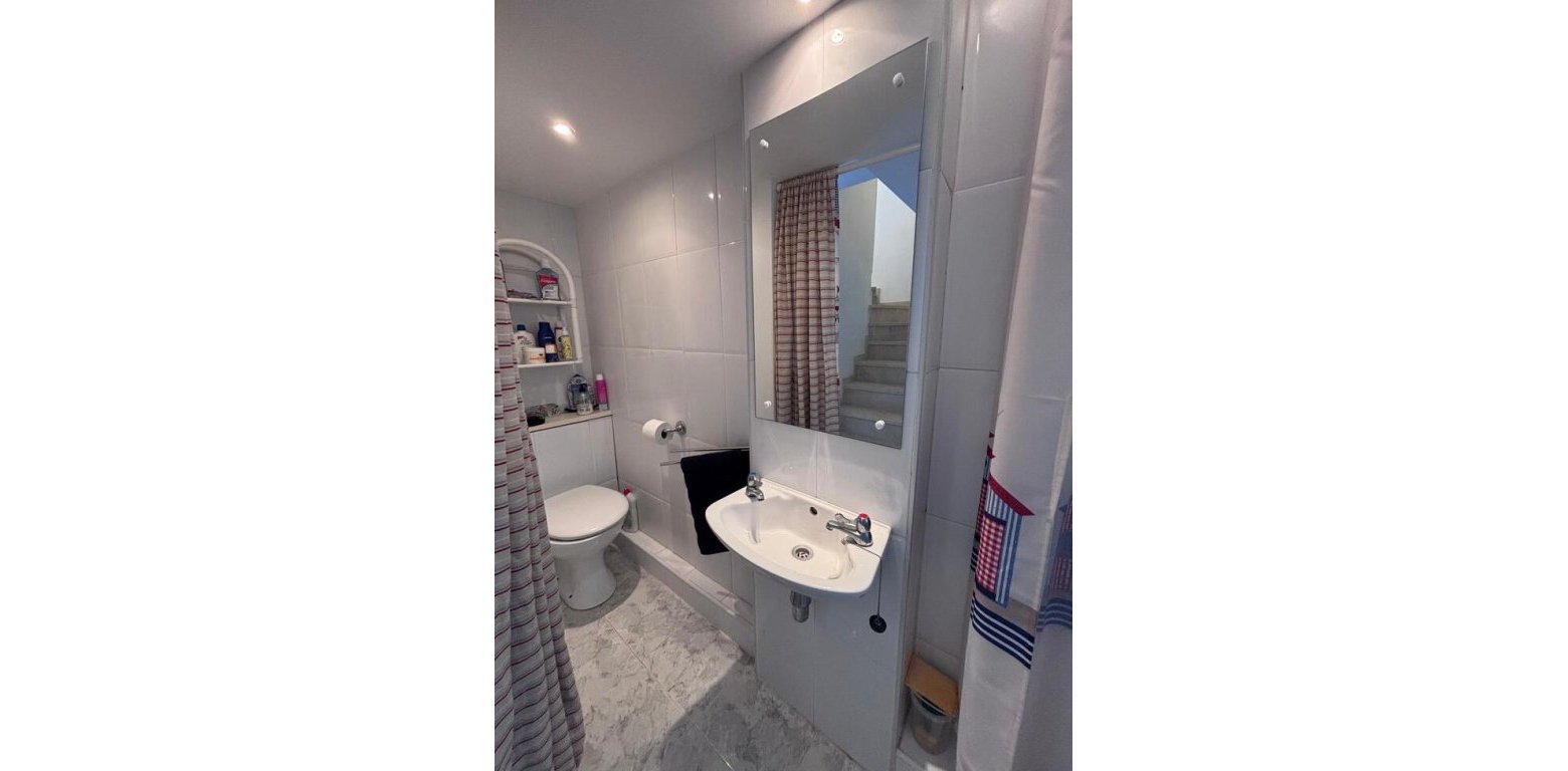 Venta - Townhouse - Villamartin