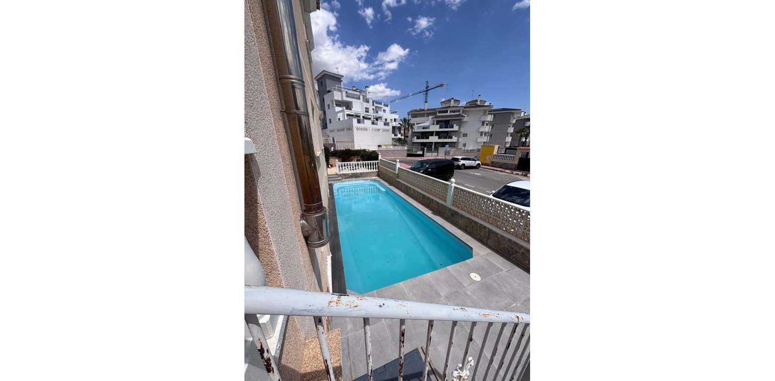 Venta - Townhouse - Villamartin