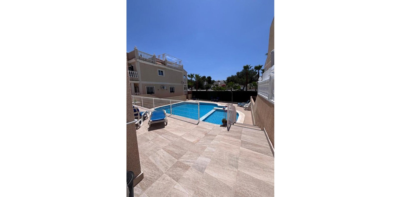 Venta - Townhouse - Villamartin