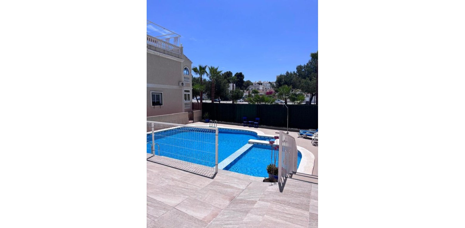 Venta - Townhouse - Villamartin