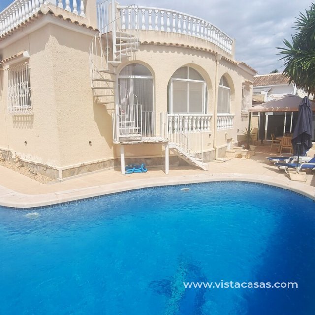Chalet - Venta - Villamartin - Villamartin