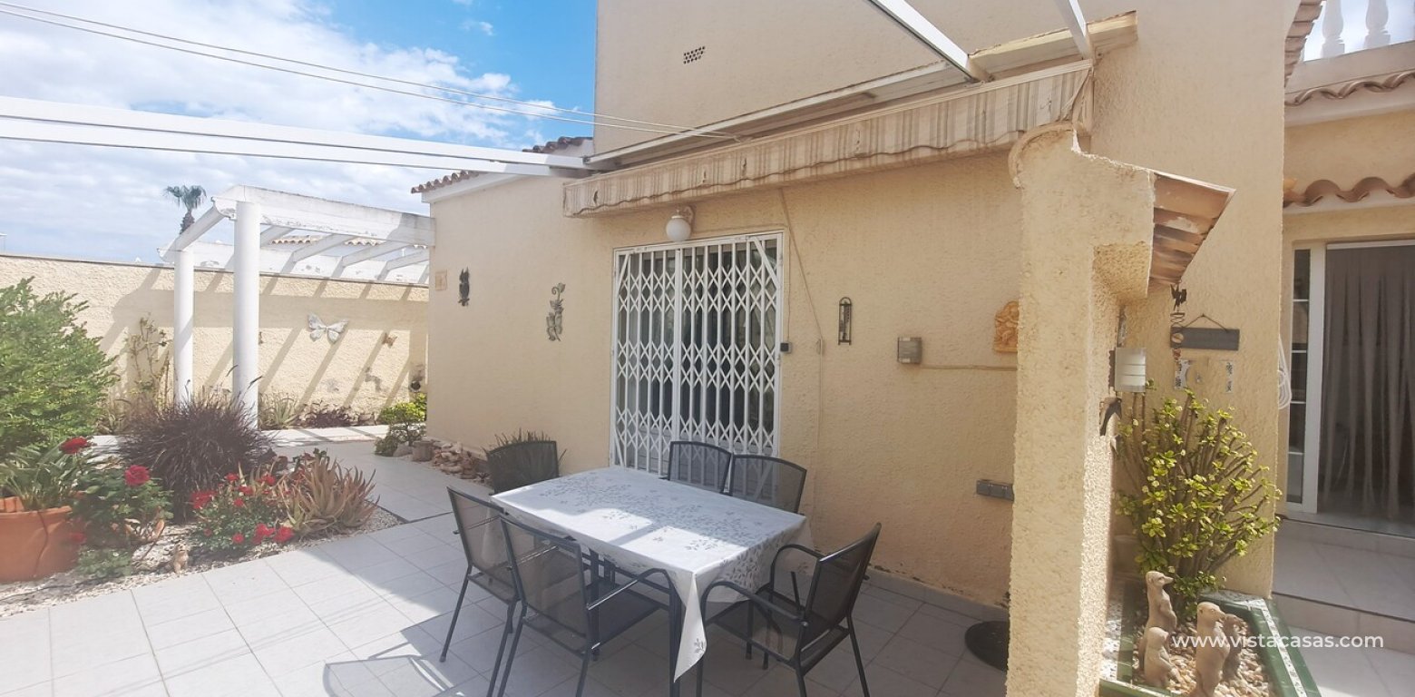 Resale - Villa - Villamartin