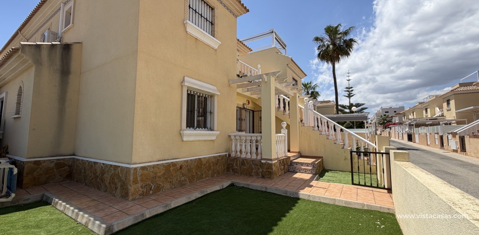 Sale - Appartement - Villamartin - Los Dolses