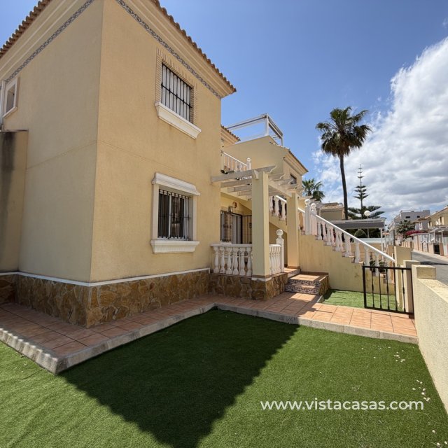 Appartement - Sale - Villamartin - Los Dolses