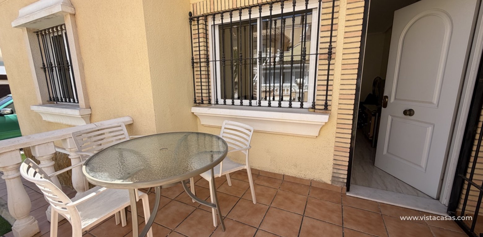 Sale - Appartement - Villamartin - Los Dolses