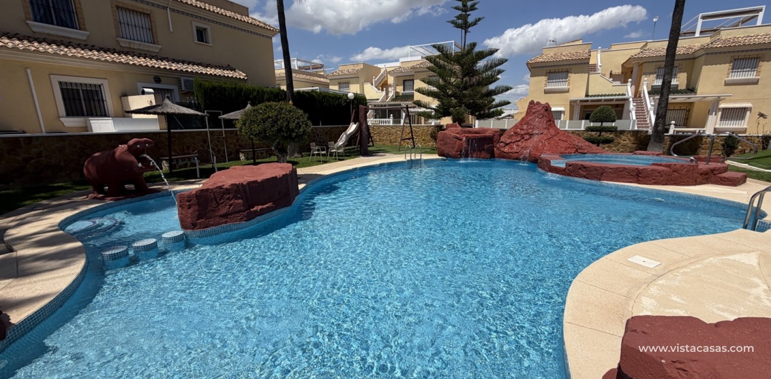 Sale - Appartement - Villamartin - Los Dolses