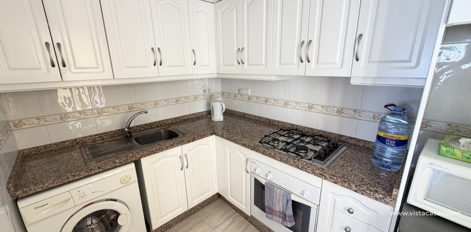 Sale - Appartement - Villamartin - Los Dolses
