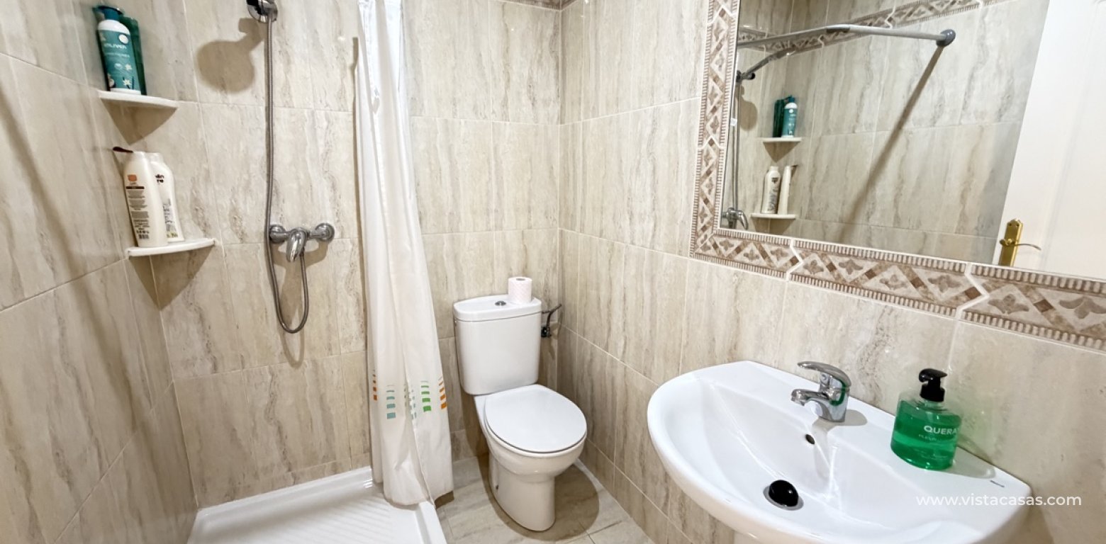 Sale - Appartement - Villamartin - Los Dolses