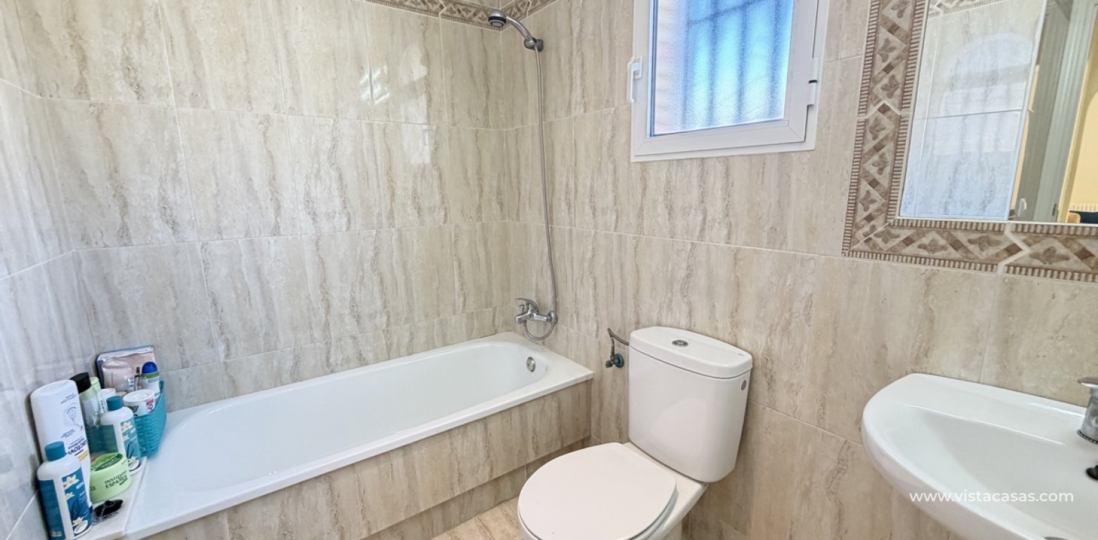Sale - Appartement - Villamartin - Los Dolses