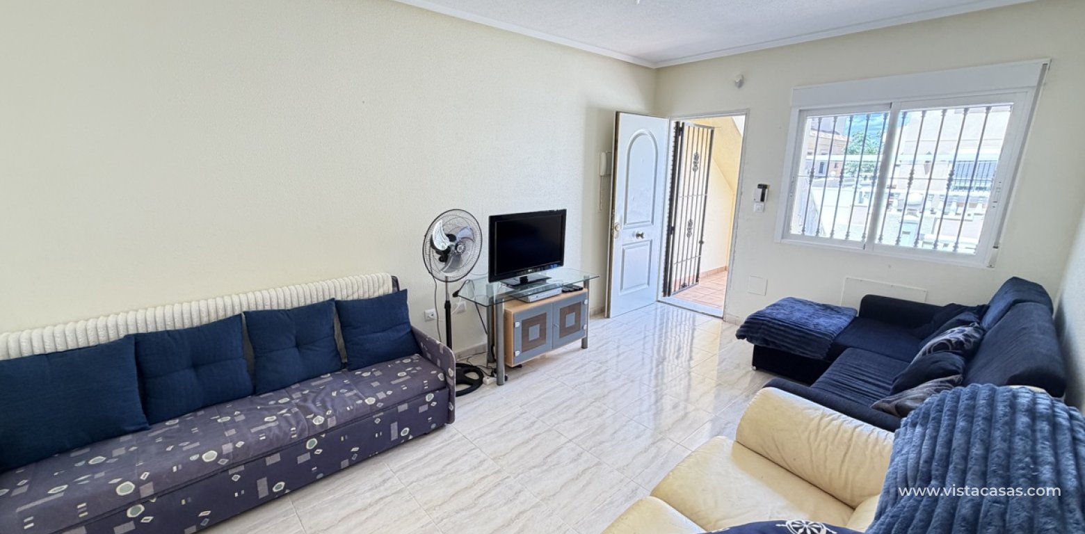 Sale - Appartement - Villamartin - Los Dolses