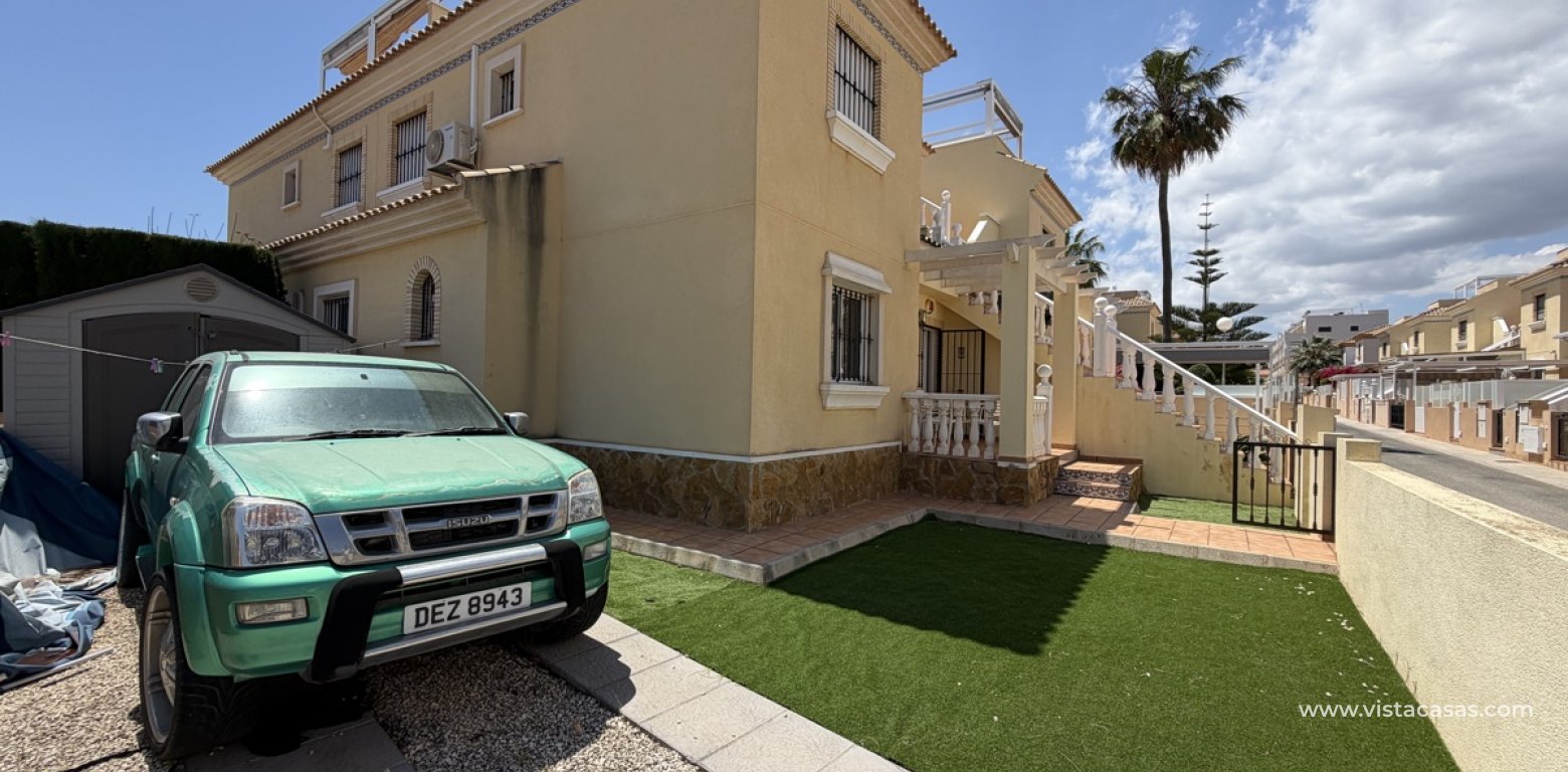 Sale - Appartement - Villamartin - Los Dolses