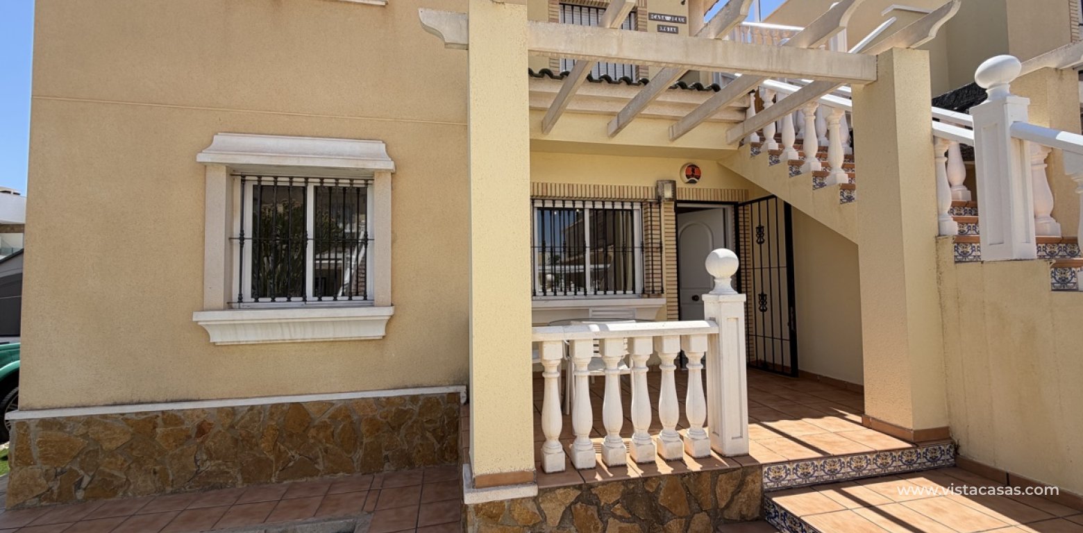 Sale - Appartement - Villamartin - Los Dolses