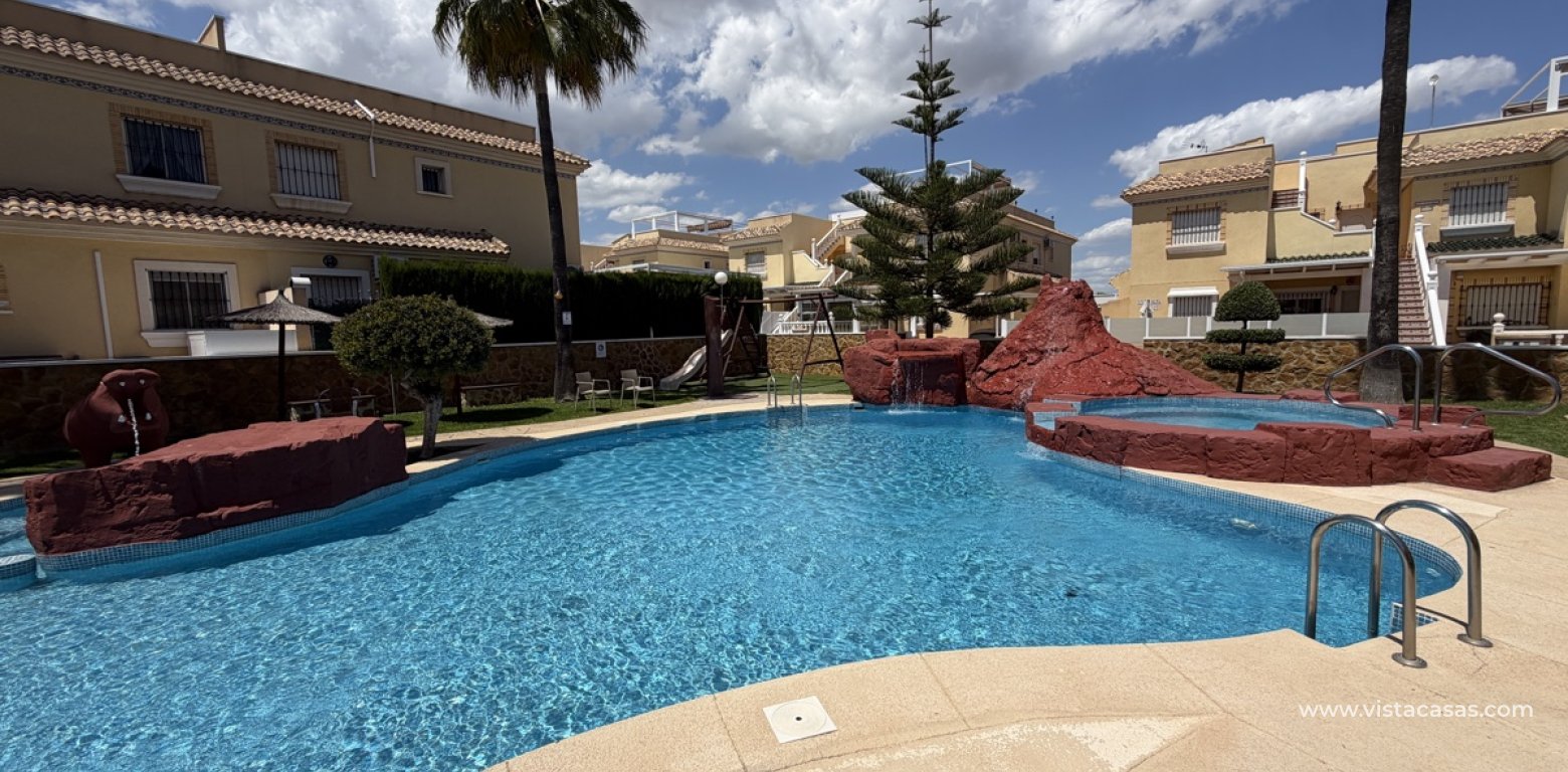 Sale - Appartement - Villamartin - Los Dolses