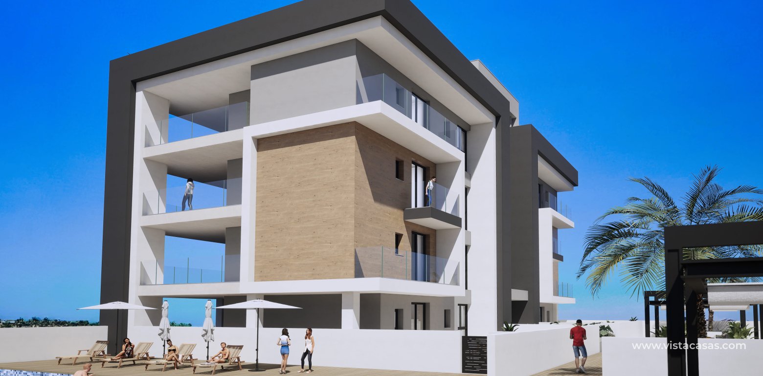 Pierwotny - Apartment - 