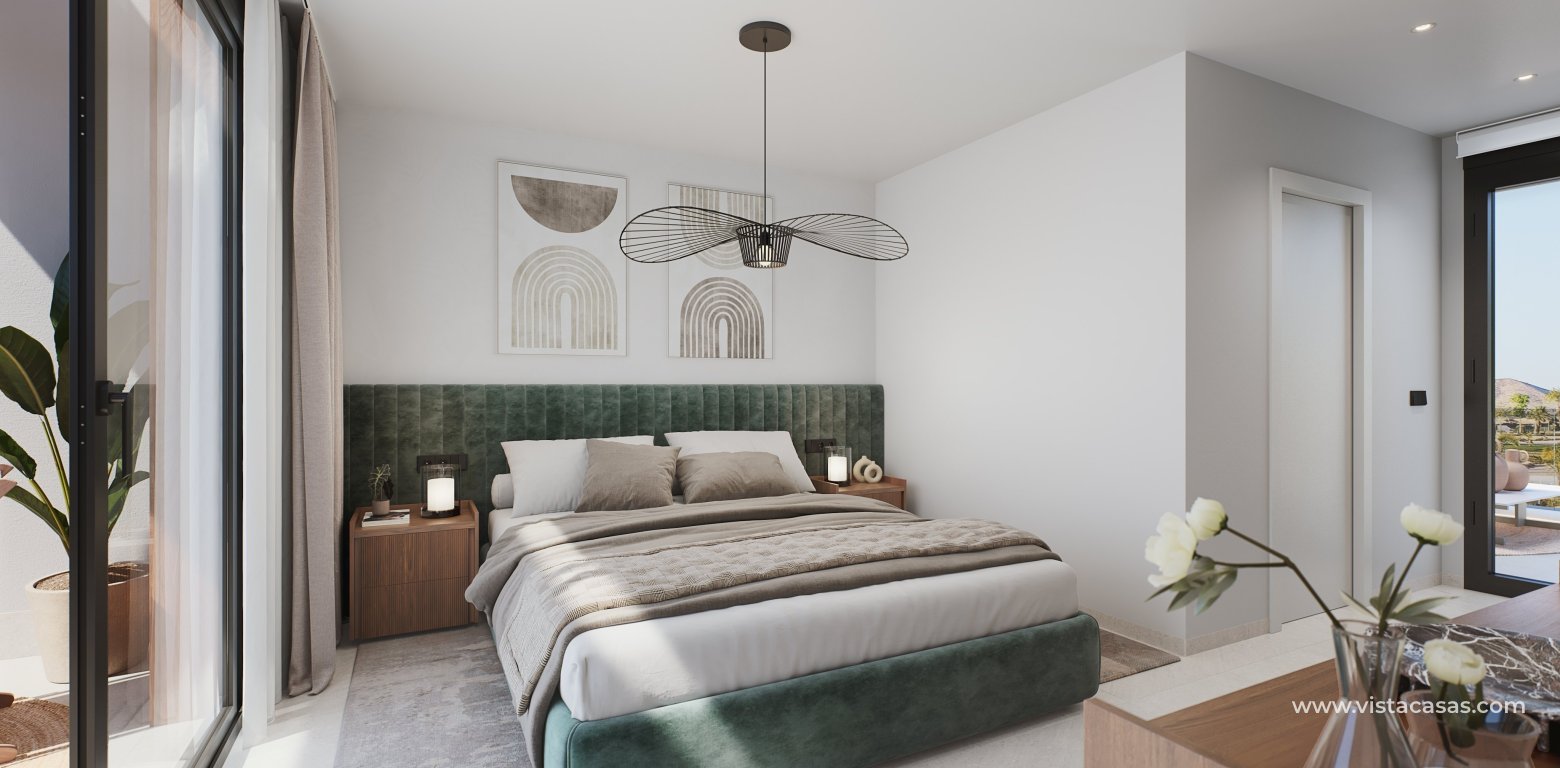 New Build - Townhouse - 