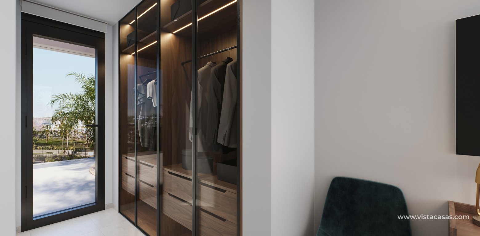 New Build - Townhouse - 