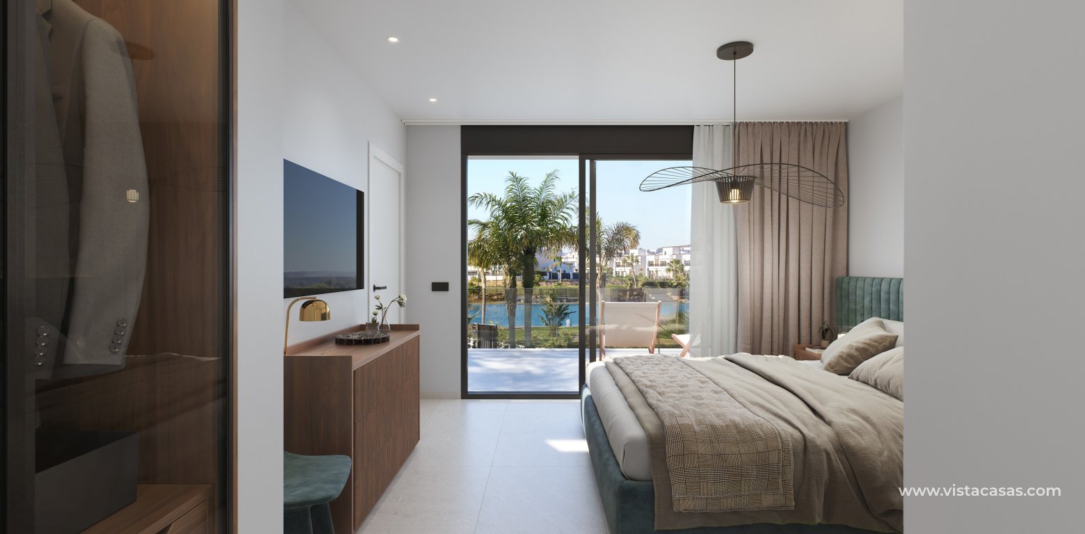 New Build - Townhouse - 