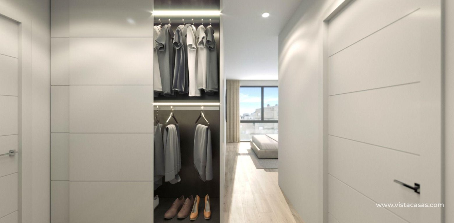 Obra Nueva - Apartamento - Torrevieja