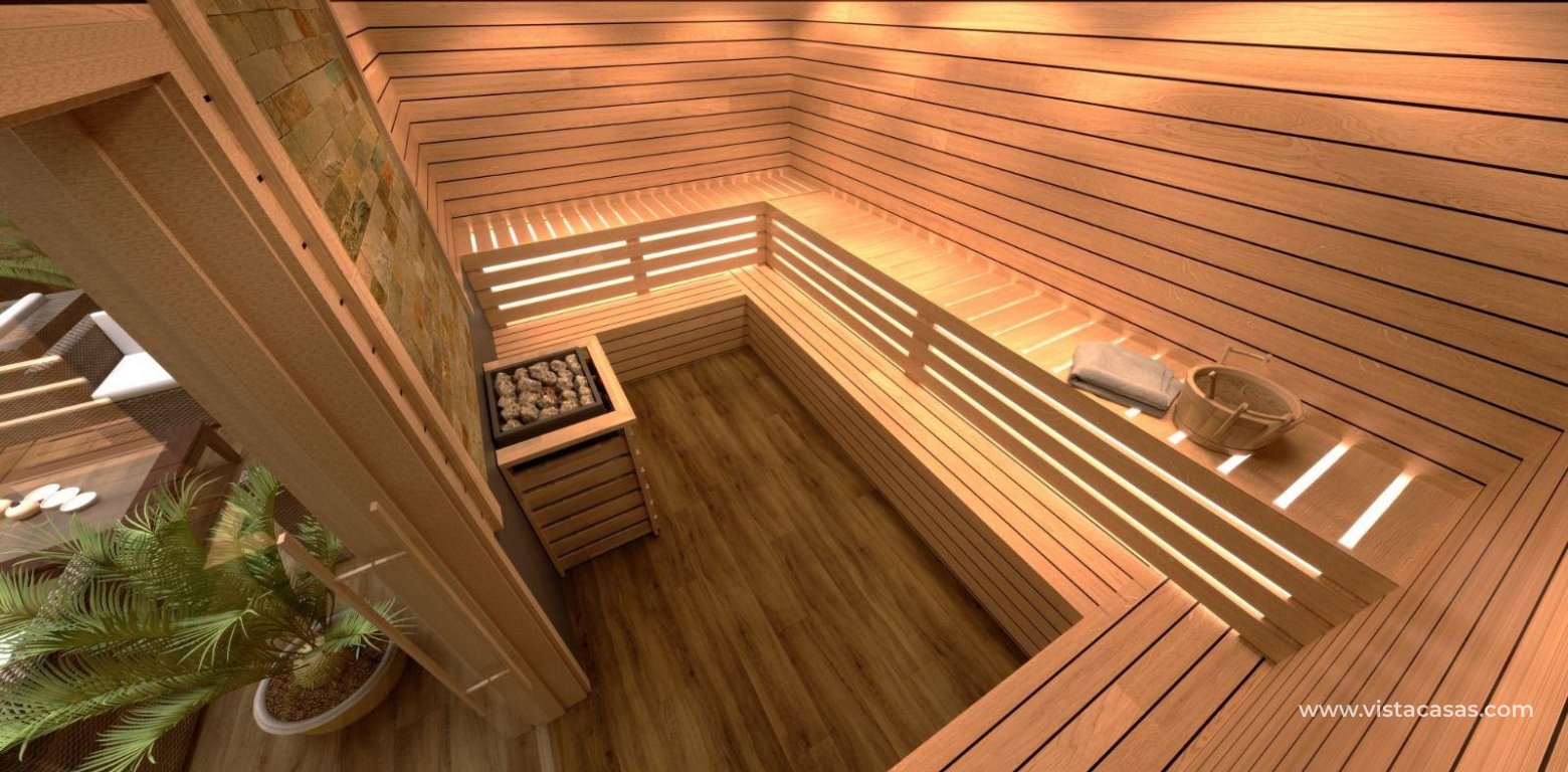 Obra Nueva - Apartamento - Torrevieja