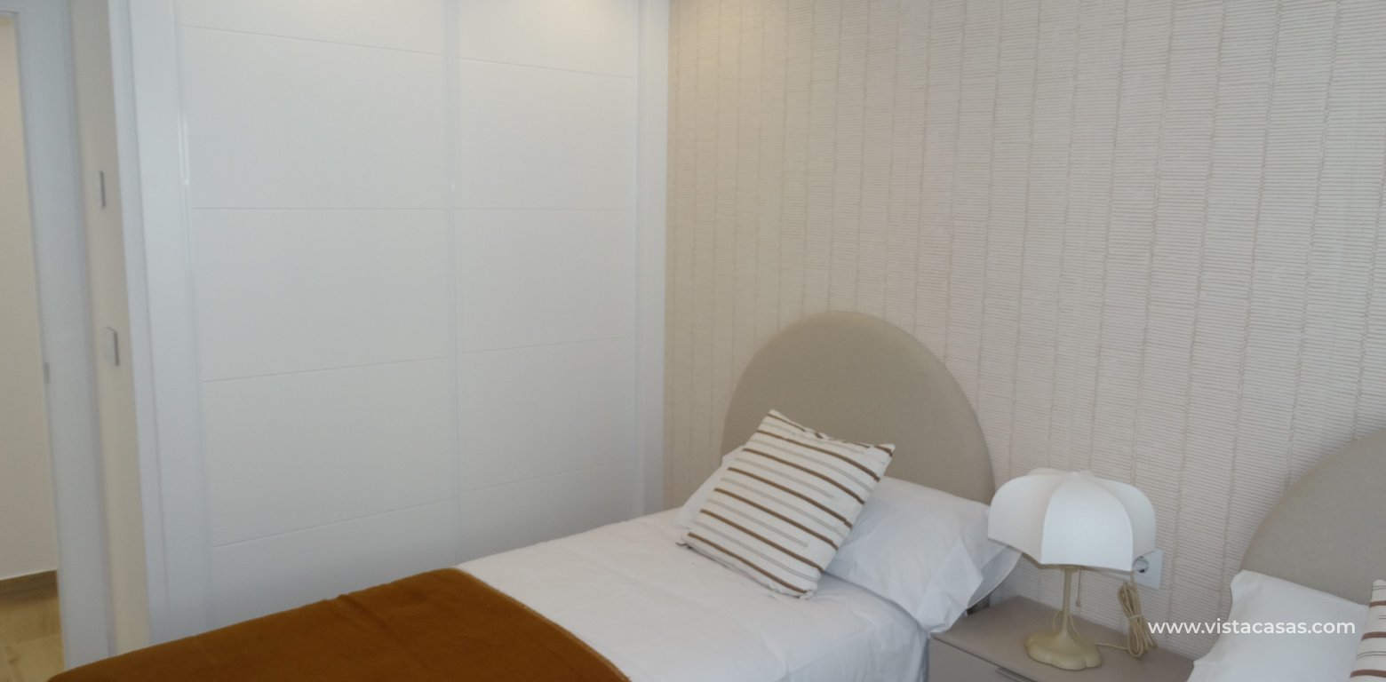 New Build - Appartement - Pilar de la Horadada