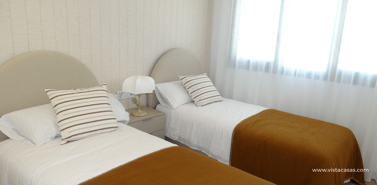 New Build - Appartement - Pilar de la Horadada