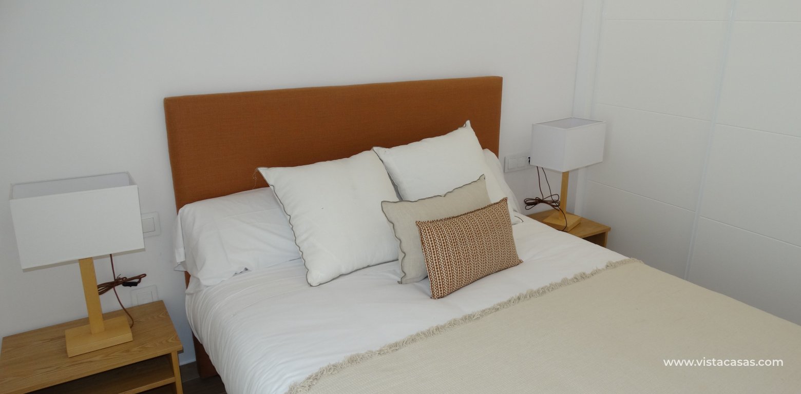 New Build - Appartement - Pilar de la Horadada