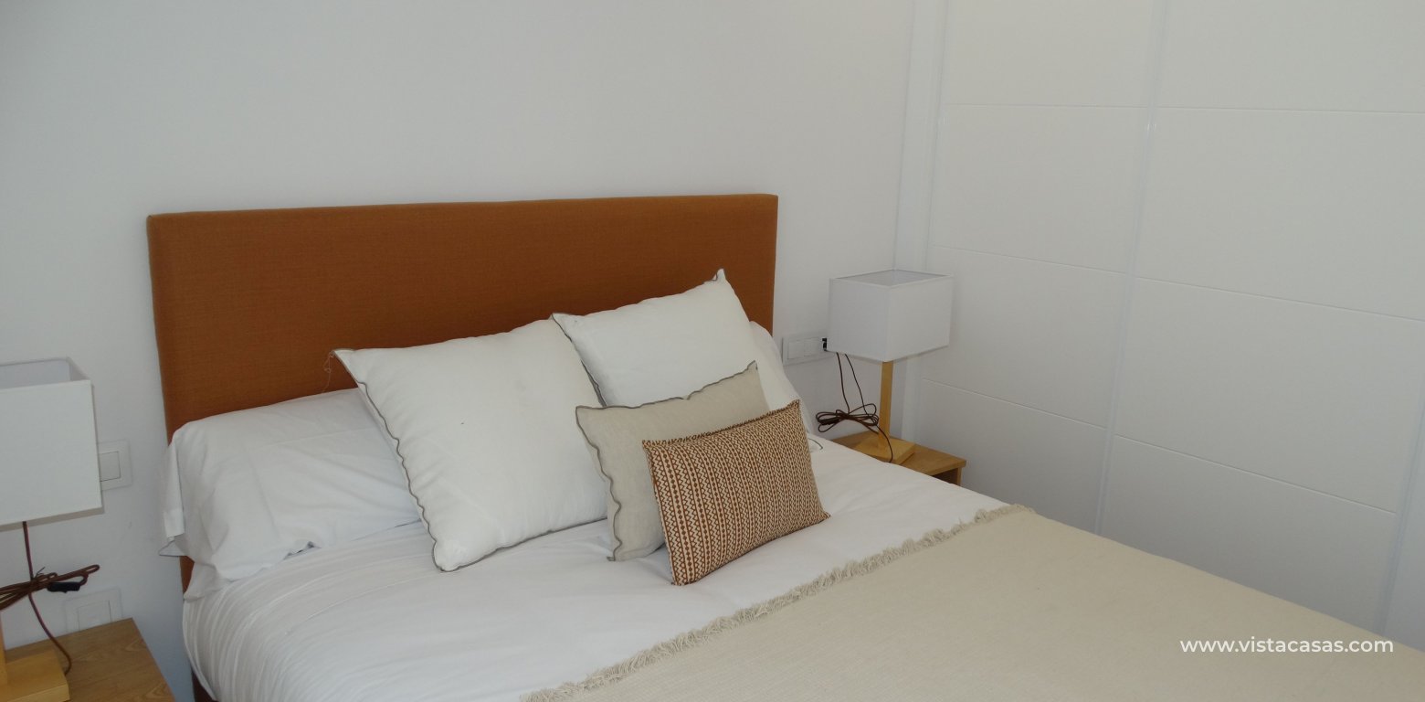 New Build - Appartement - Pilar de la Horadada
