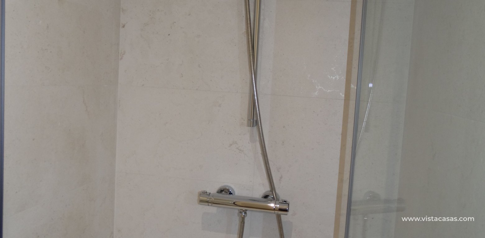 New Build - Appartement - Pilar de la Horadada
