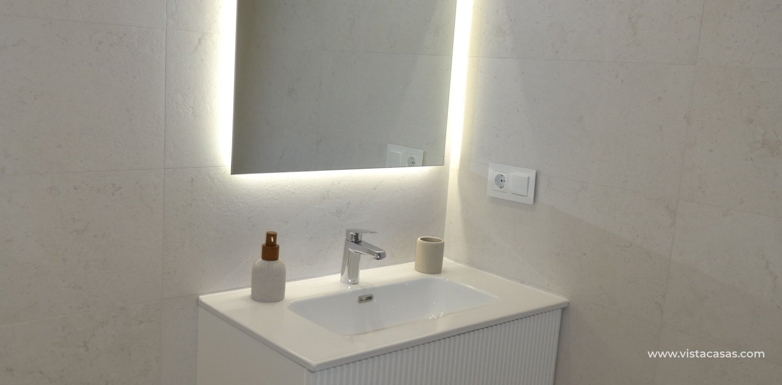 New Build - Appartement - Pilar de la Horadada