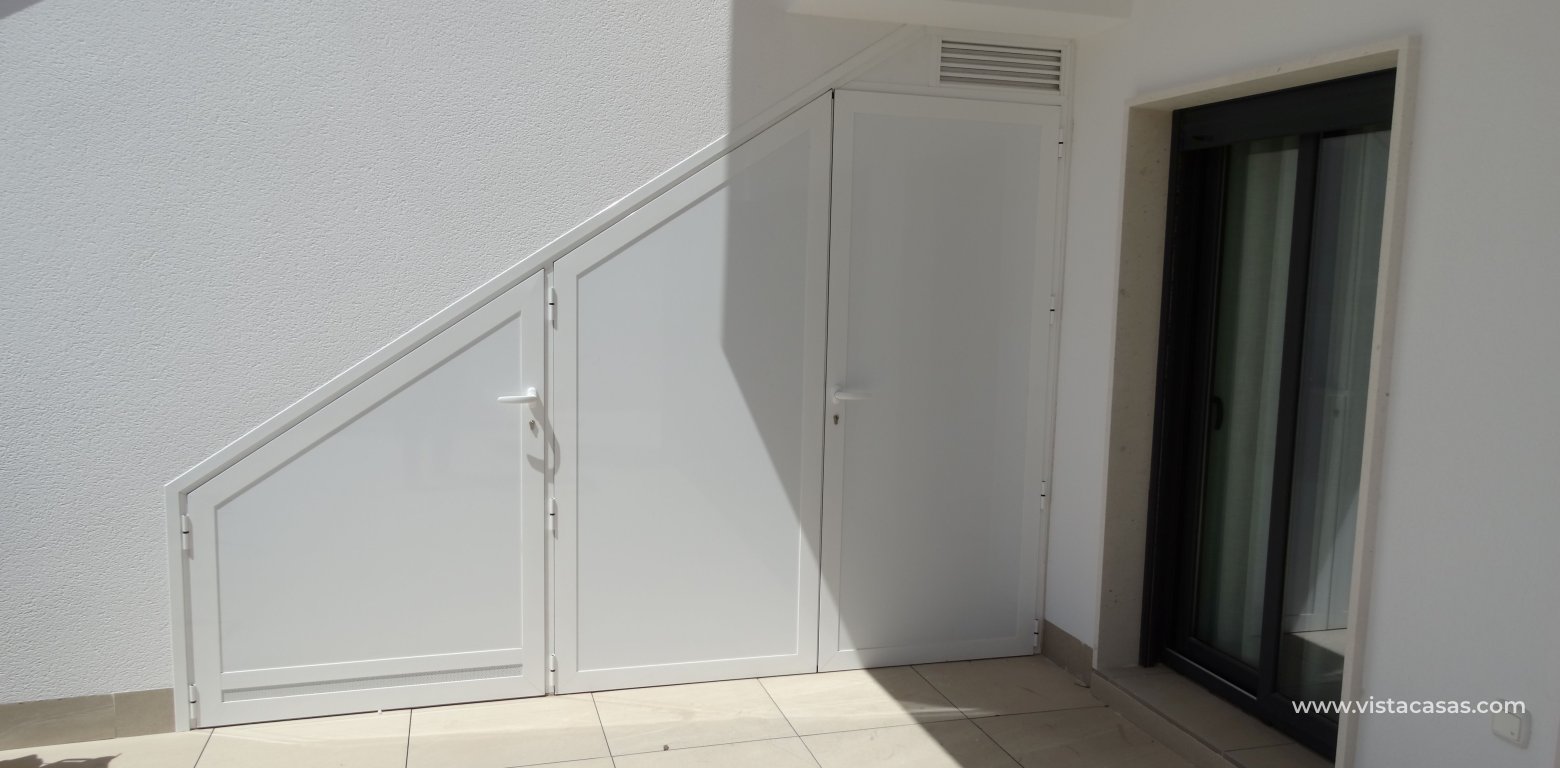 New Build - Wohnung - Pilar de la Horadada