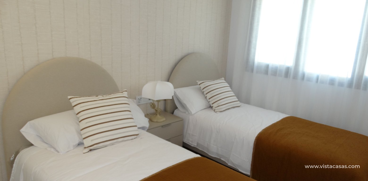New Build - Wohnung - Pilar de la Horadada