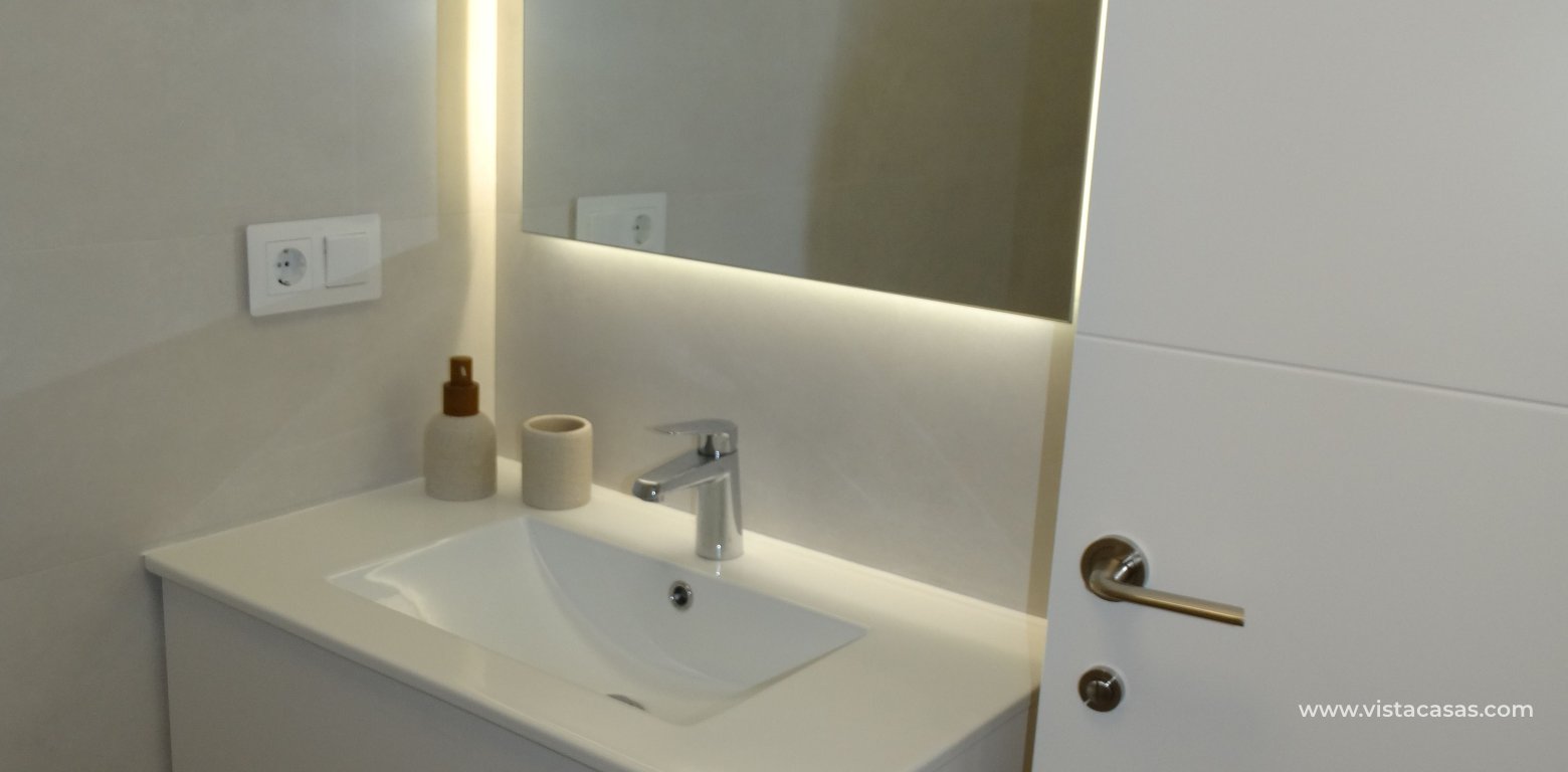 New Build - Wohnung - Pilar de la Horadada
