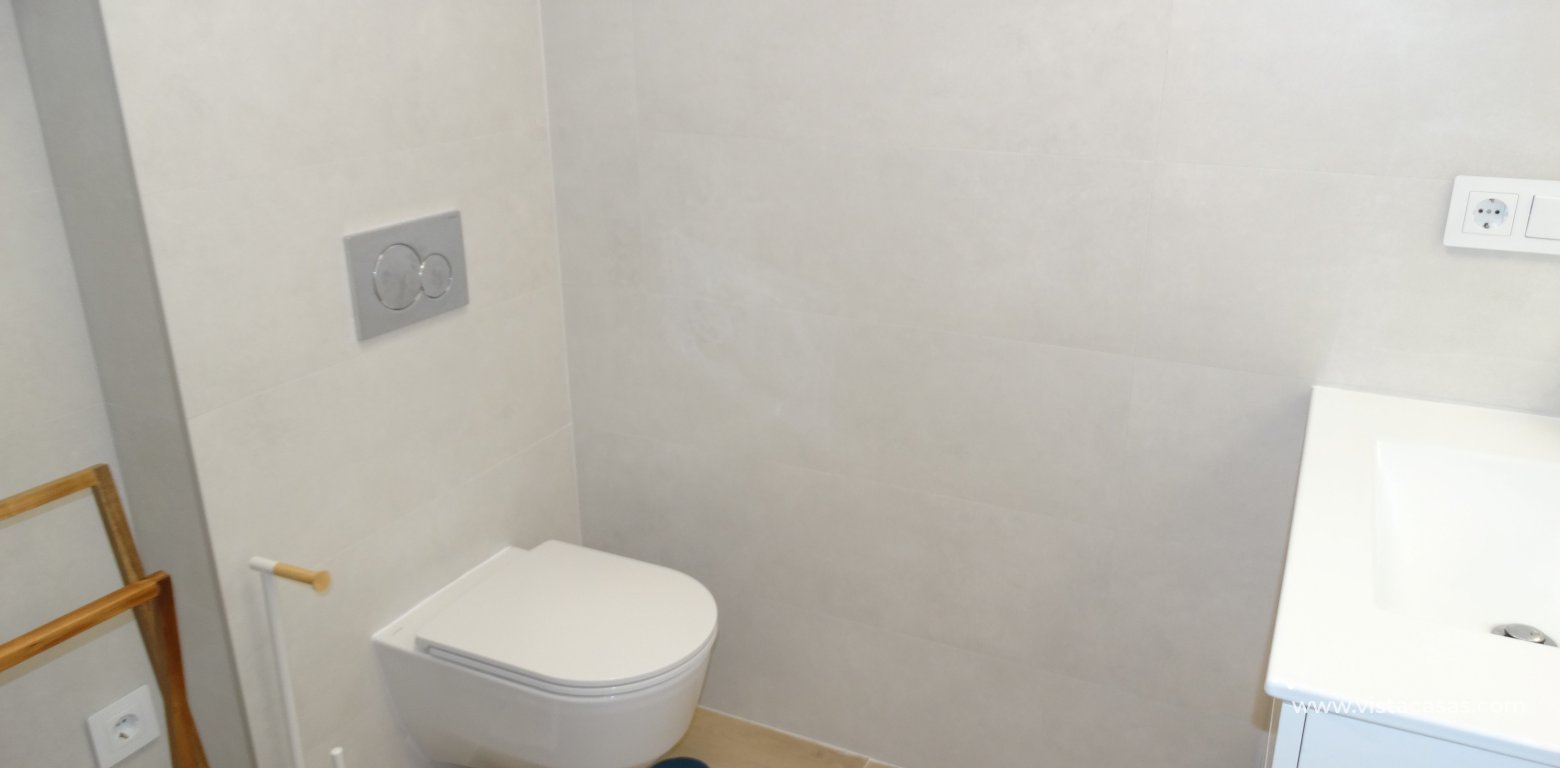 New Build - Wohnung - Pilar de la Horadada