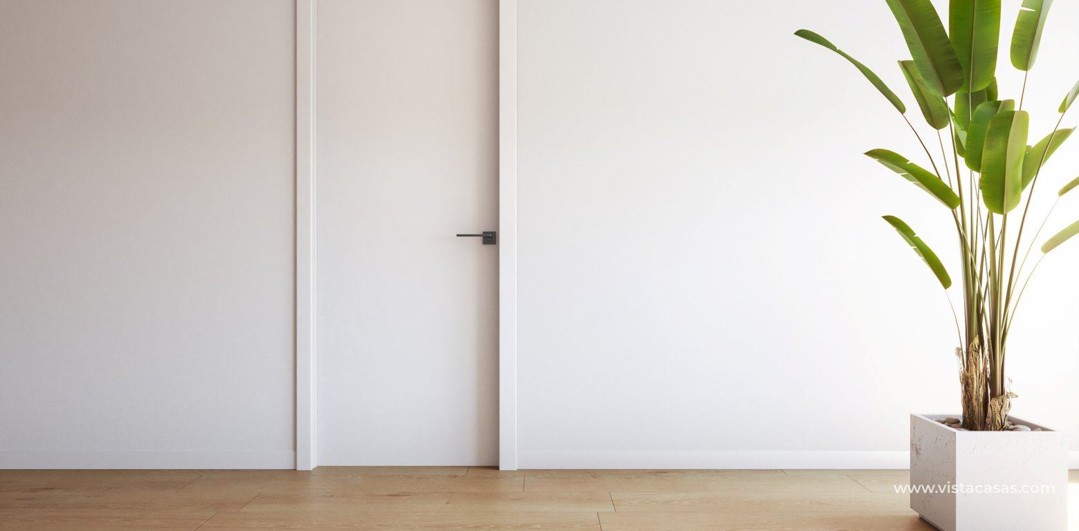 Obra Nueva - Apartamento - Torrevieja