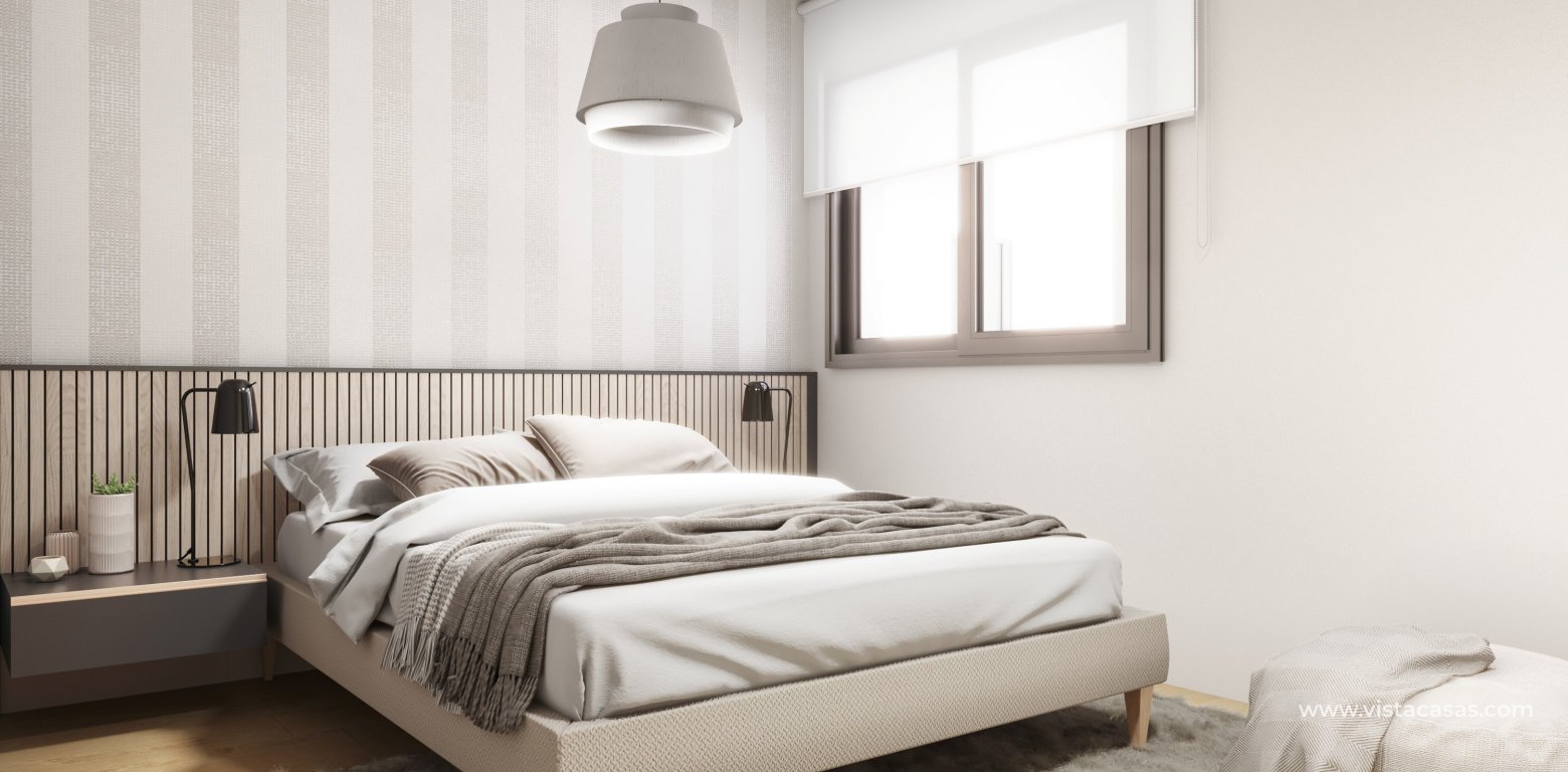 Obra Nueva - Apartamento - Torrevieja