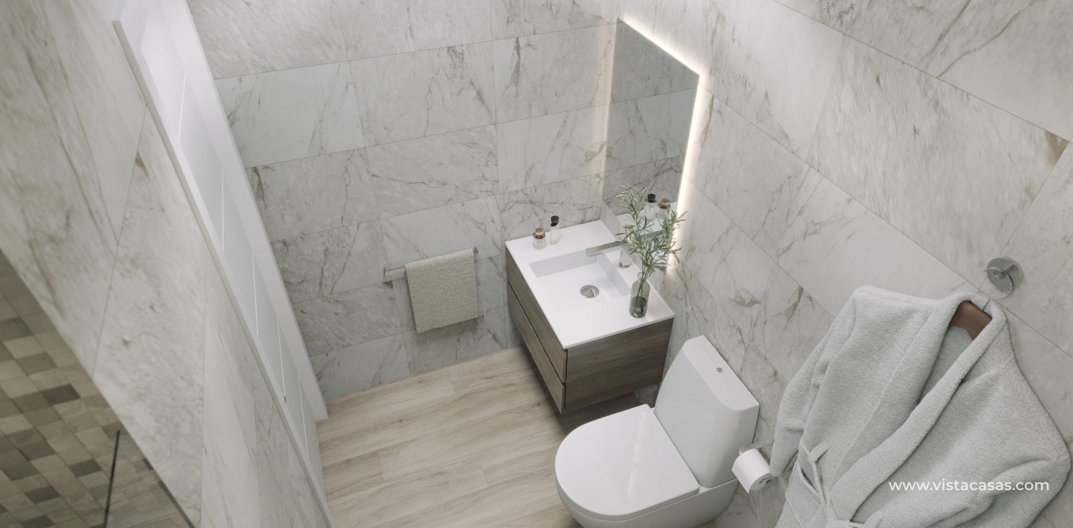 New Build - Apartment - Torrevieja