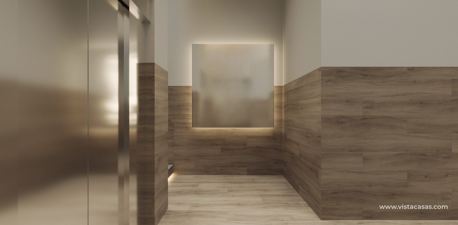 New Build - Apartment - Torrevieja