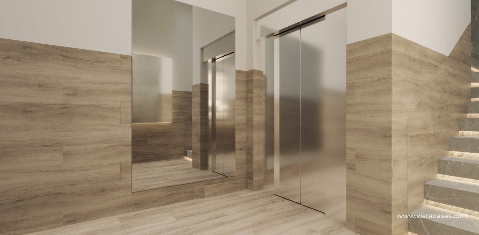 New Build - Apartment - Torrevieja