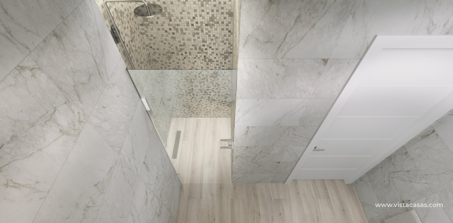 New Build - Wohnung - Torrevieja
