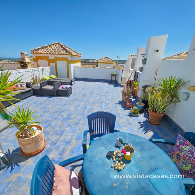 Appartement - Vente - Vistabella Golf - Vistabella Golf