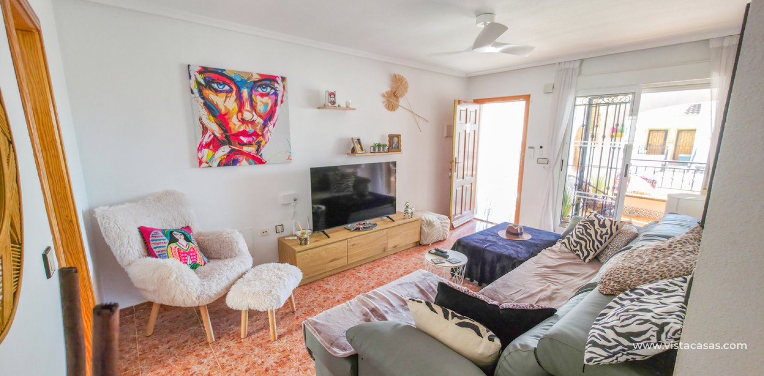 Resale - Apartment - Vistabella Golf